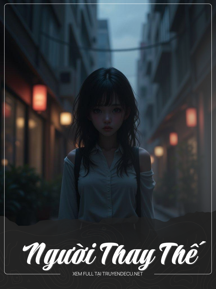 
                            Người Thay Thế