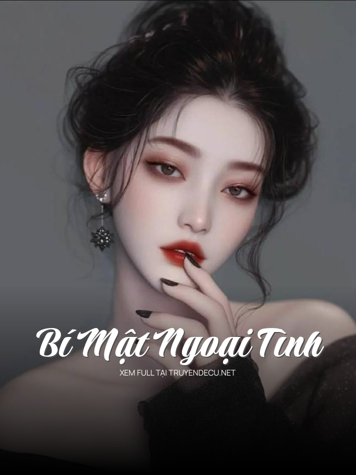 Bí Mật Ngoại Tình