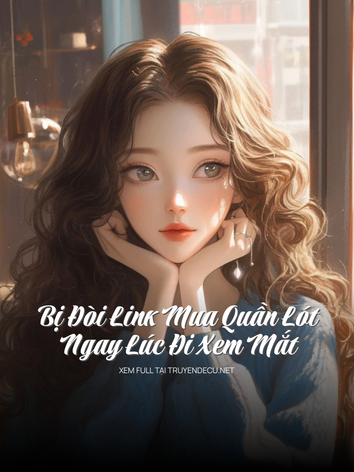 Bị Đòi Link Mua Quần Lót Ngay Lúc Đi Xem Mắt