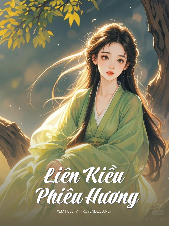 
                            Liên Kiều Phiêu Hương
