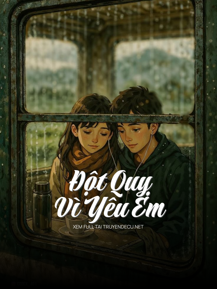 Đột Quỵ Vì Yêu Em