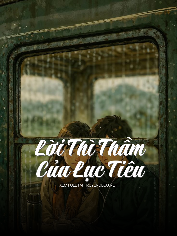 
                            Lời Thì Thầm Của Lục Tiêu