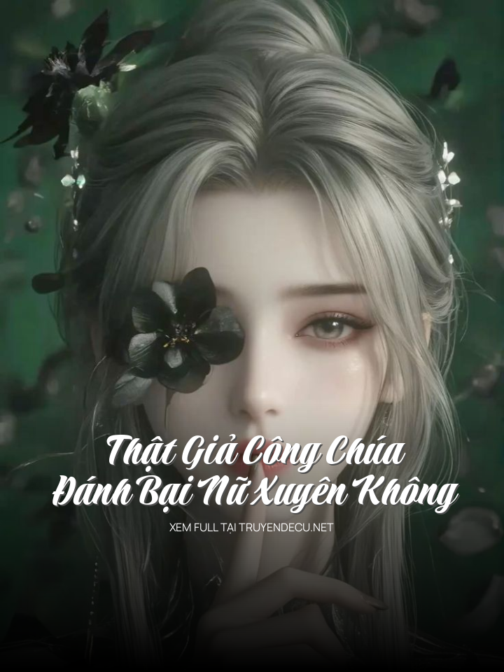 
                            Thật Giả Công Chúa Đánh Bại Nữ Xuyên Không