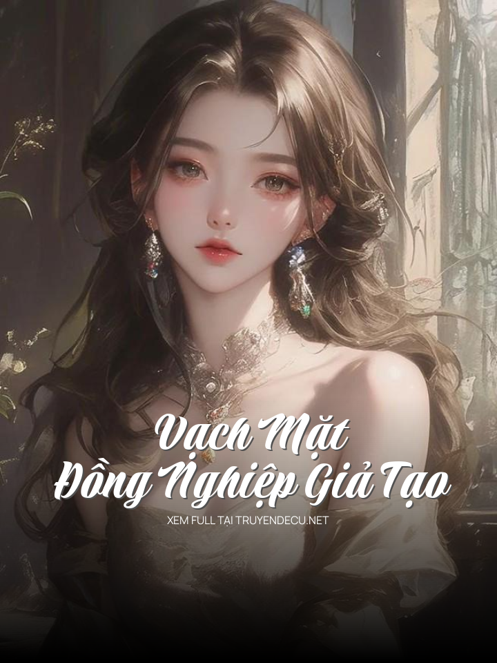 
                            Vạch Mặt Đồng Nghiệp Giả Tạo