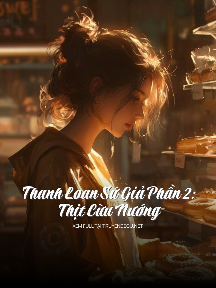 Thanh Loan Sứ Giả Phần 2: Thịt Cừu Nướng