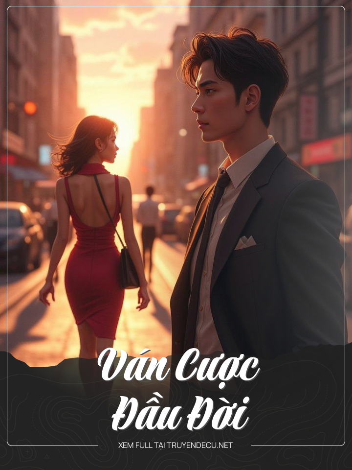 
                            Ván Cược Đầu Đời