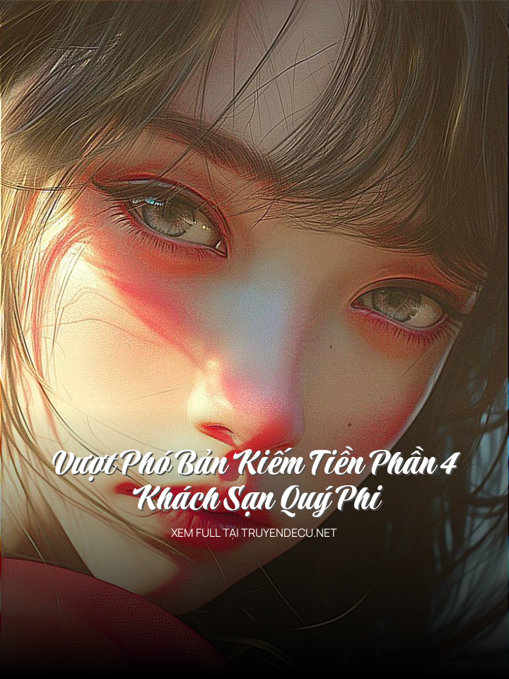 
                            Vượt Phó Bản Kiếm Tiền Phần 4: Khách Sạn Quý Phi