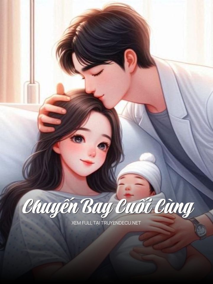 
                            Chuyến Bay Cuối Cùng