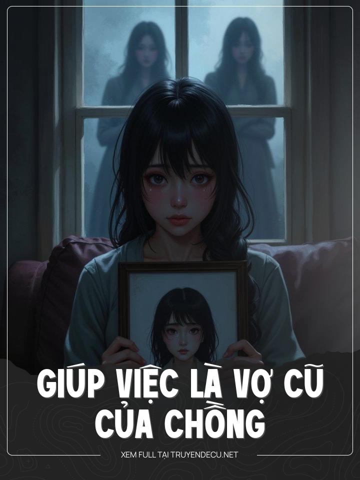 
                            Giúp Việc Là Vợ Cũ Của Chồng