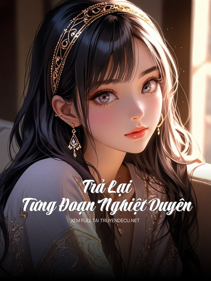 
                            Trả Lại Từng Đoạn Nghiệt Duyên