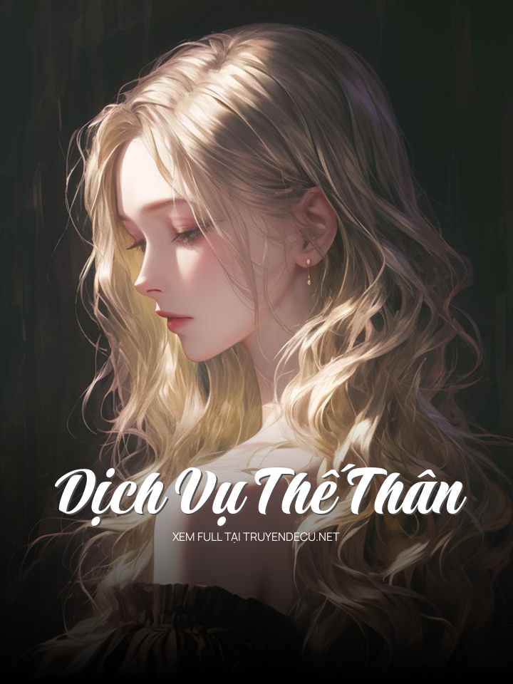 
                            Dịch Vụ Thế Thân