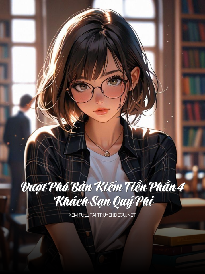
                            Vượt Phó Bản Kiếm Tiền Phần 4: Khách Sạn Quý Phi