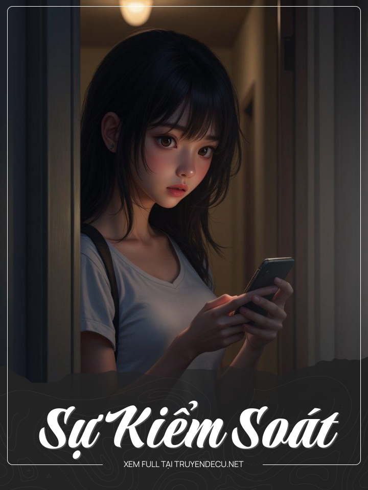 
                            Sự Kiểm Soát
