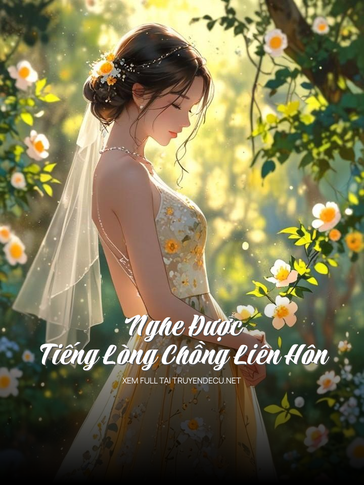 
                            Nghe Được Tiếng Lòng Chồng Liên Hôn