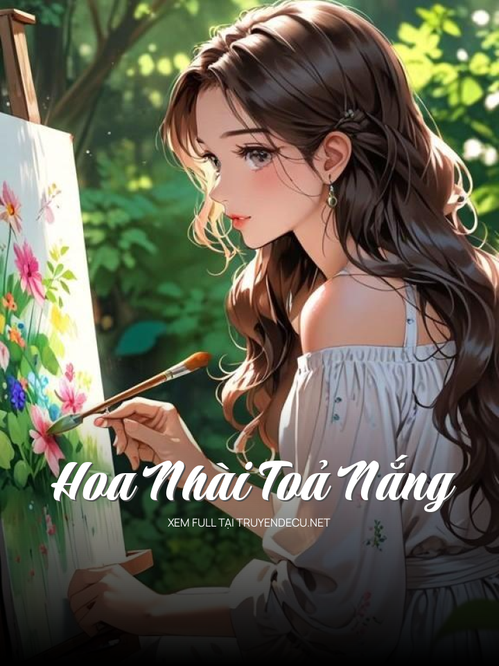 
                            Hoa Nhài Toả Nắng
