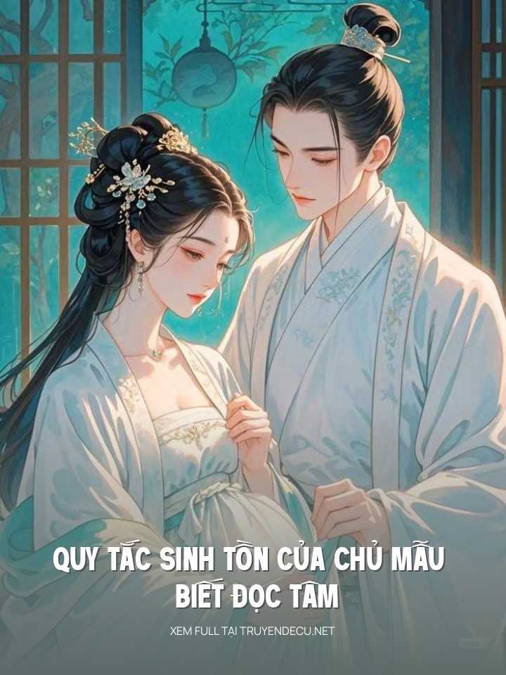 
                            Quy Tắc Sinh Tồn Của Chủ Mẫu Biết Đọc Tâm