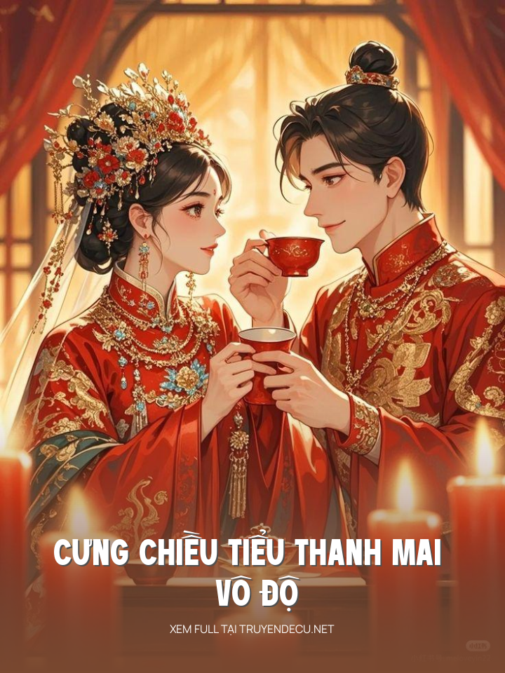 
                            Cưng Chiều Tiểu Thanh Mai Vô Độ