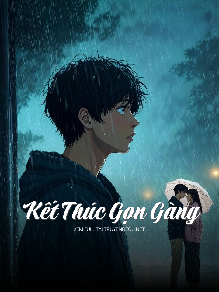 Kết Thúc Gọn Gàng