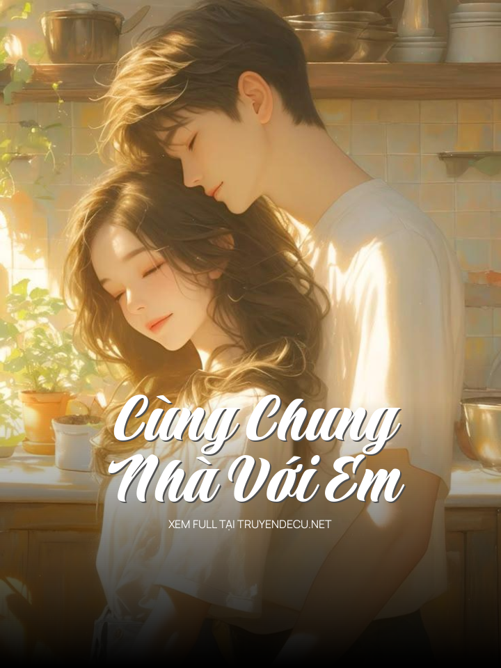
                            Cùng Chung Nhà Với Em
