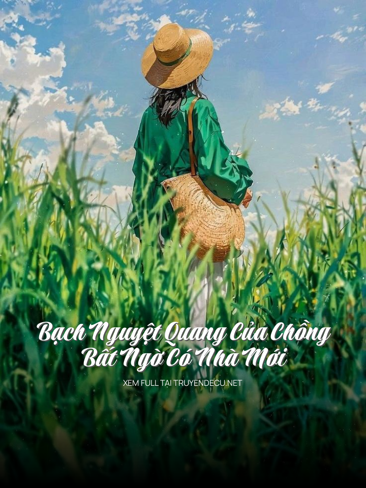 
                            Bạch Nguyệt Quang Của Chồng Bất Ngờ Có Nhà Mới