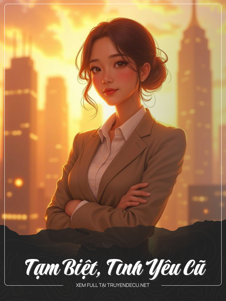 
                            Tạm Biệt, Tình Yêu Cũ