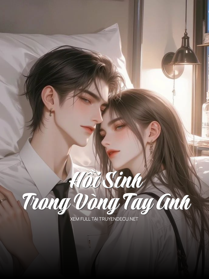 Hồi Sinh Trong Vòng Tay Anh