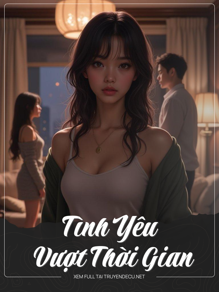 
                            Tình Yêu Vượt Thời Gian