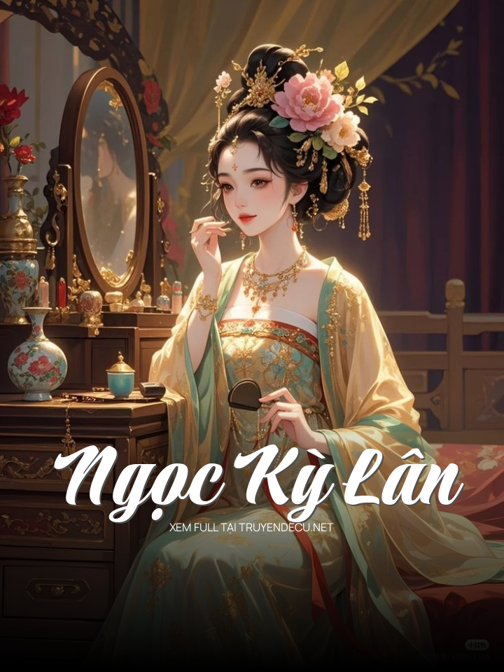Ngọc Kỳ Lân