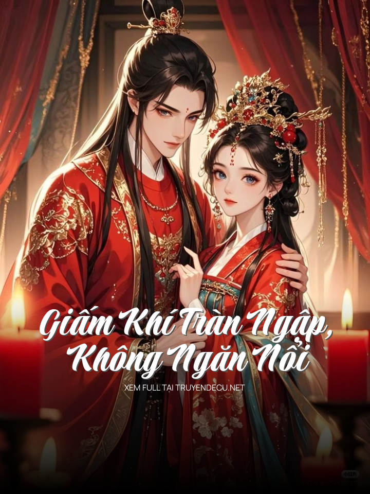 Giấm Khí Tràn Ngập, Không Ngăn Nổi