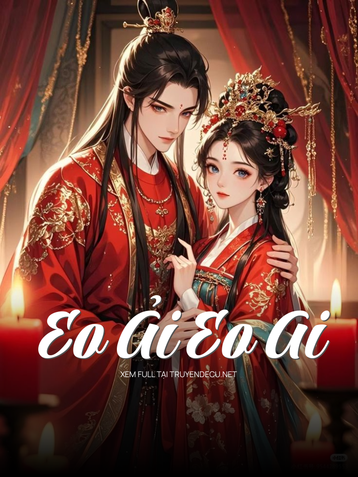 
                            Eo Ải Eo Ai