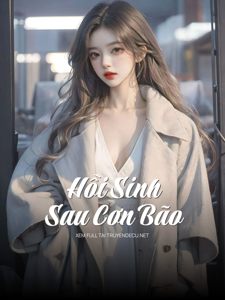 
                            Hồi Sinh Sau Cơn Bão
