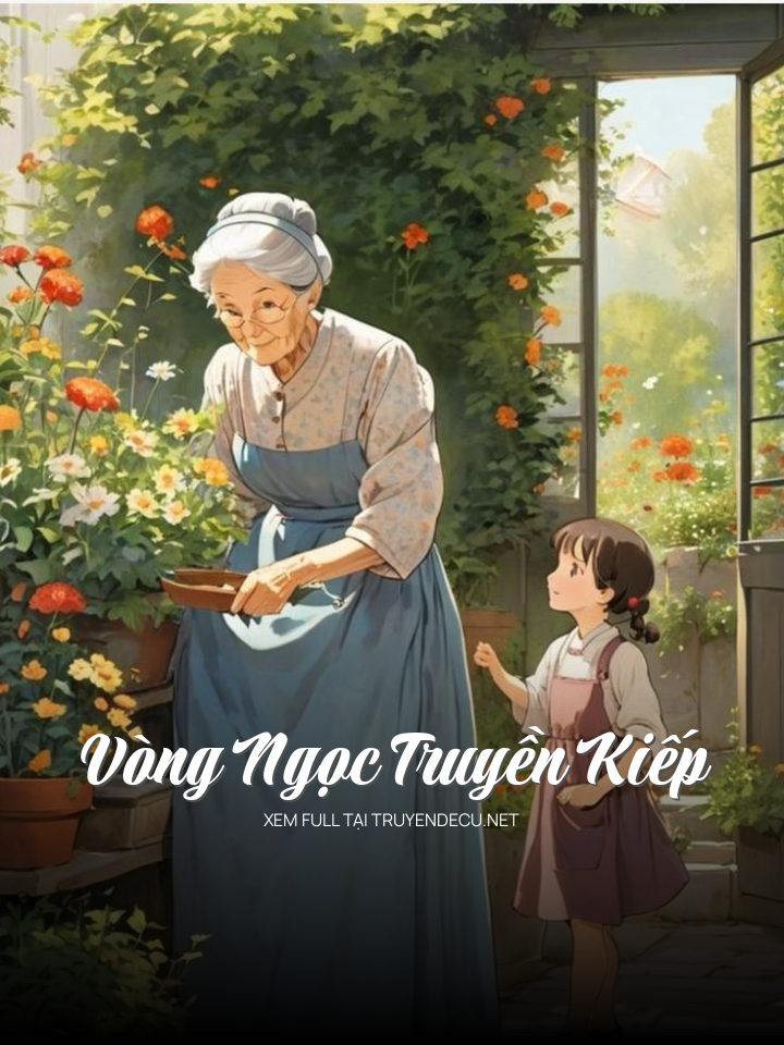 Vòng Ngọc Truyền Kiếp