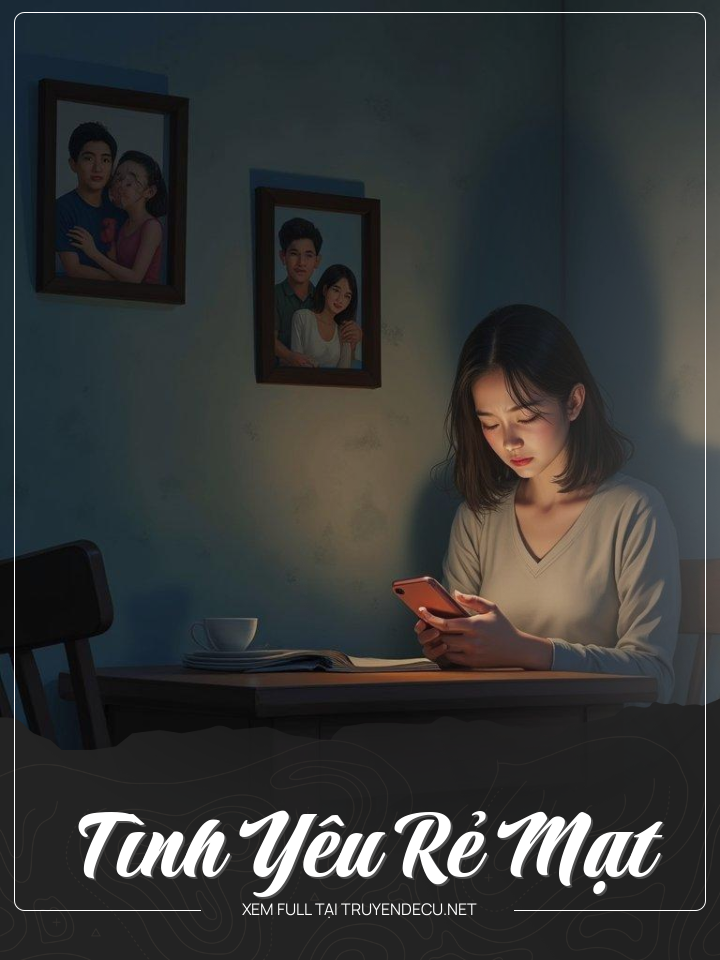 
                            Tình Yêu Rẻ Mạt