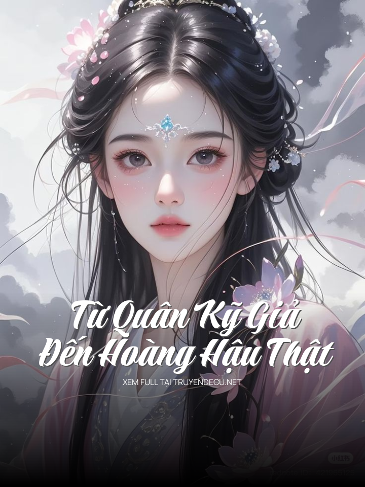 Từ Quân Kỹ Giả Đến Hoàng Hậu Thật