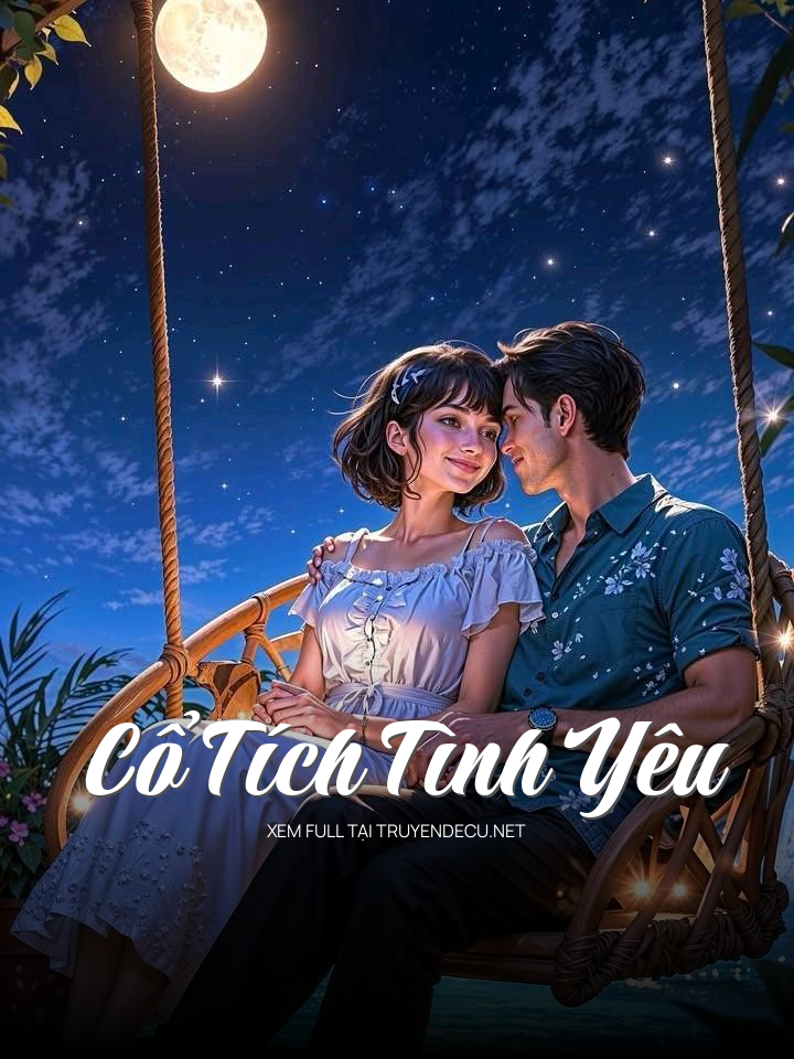
                            Cổ Tích Tình Yêu