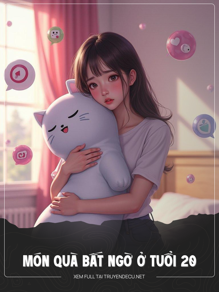 
                            Món Quà Bất Ngờ Ở Tuổi 20