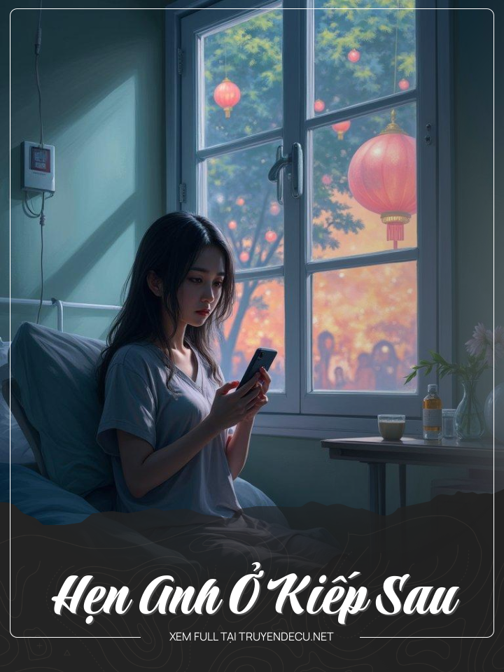 
                            Hẹn Anh Ở Kiếp Sau