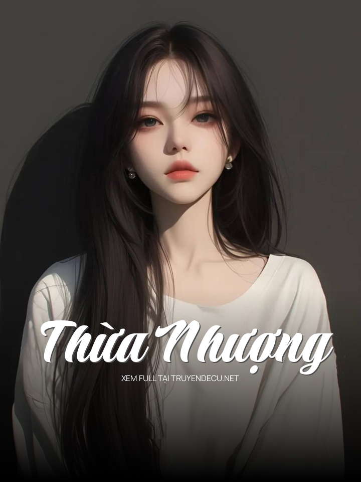 Thừa Nhượng