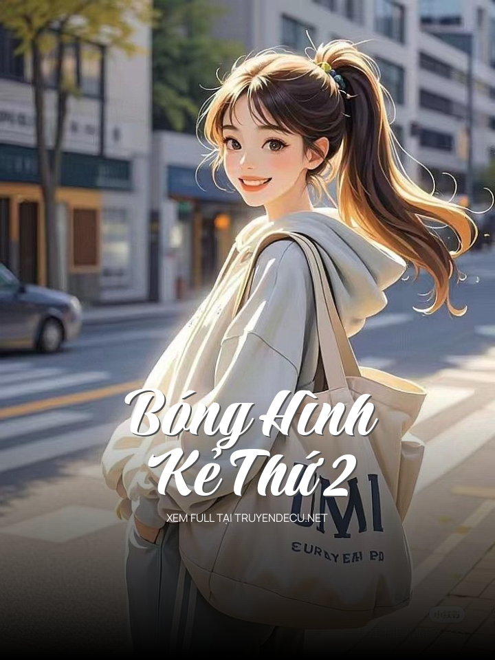 Bóng Hình Kẻ Thứ 2