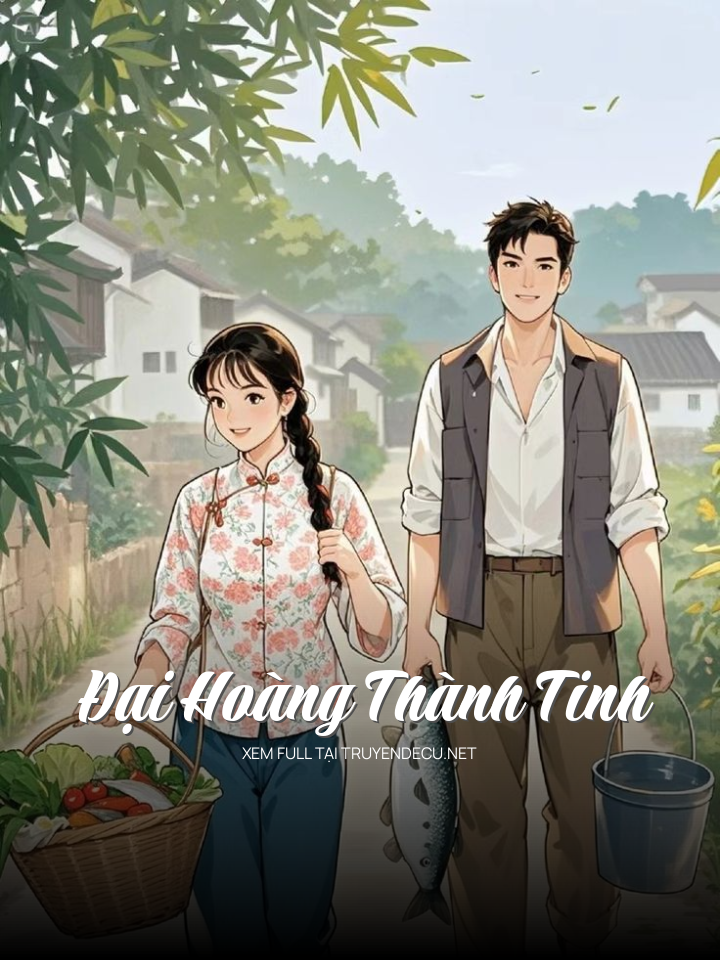 
                            Đại Hoàng Thành Tinh