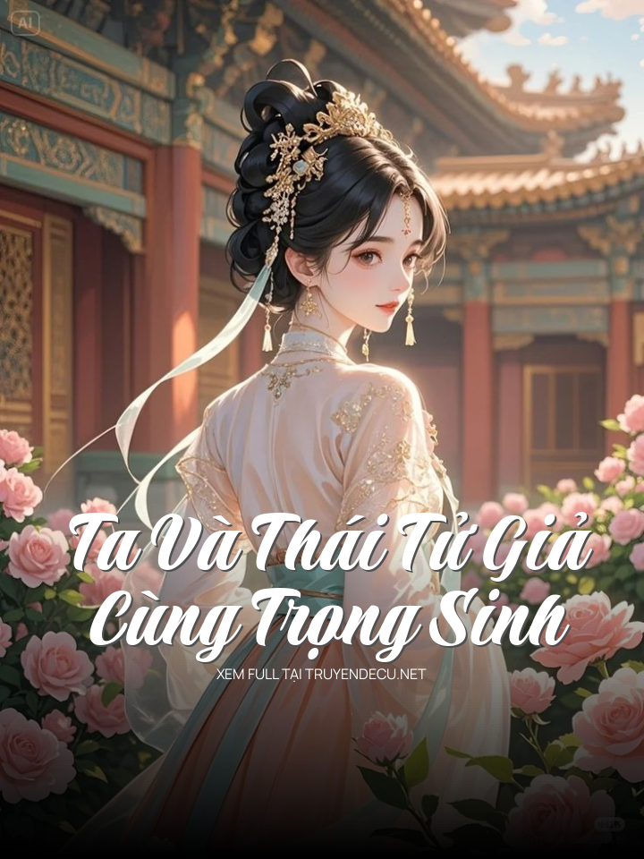 Ta Và Thái Tử Giả Cùng Trọng Sinh