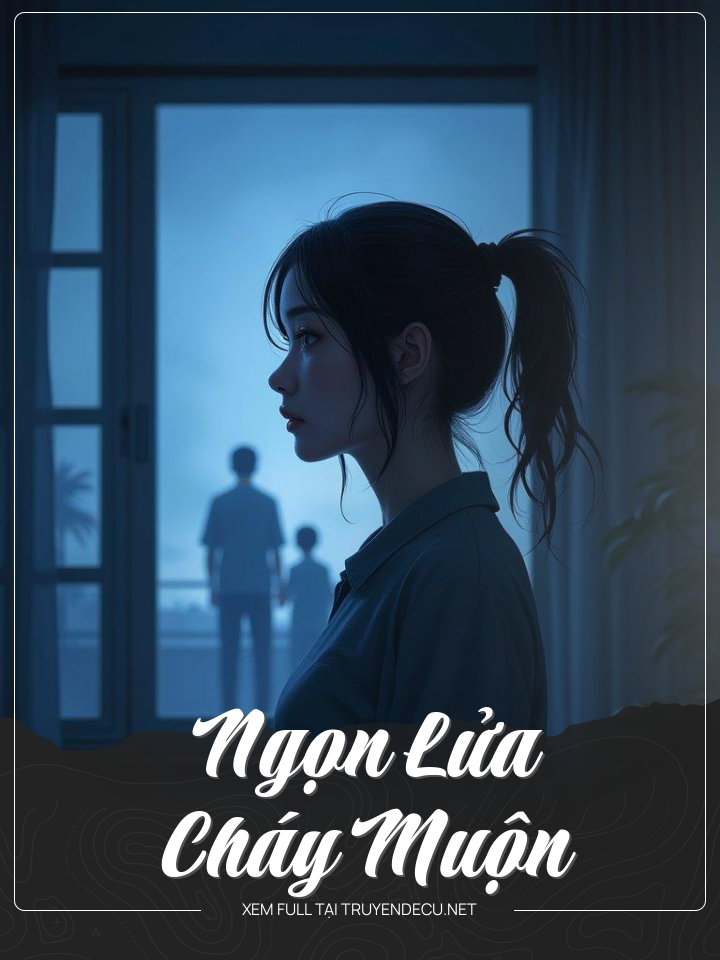 
                            Ngọn Lửa Cháy Muộn