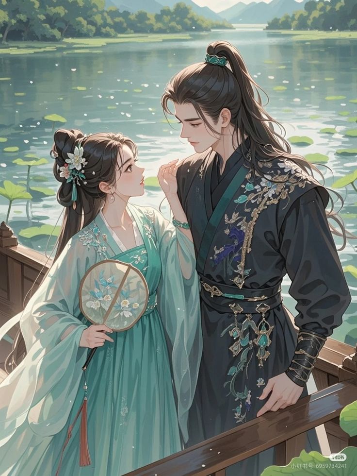 
                            Chu Yến Trị Tân Sơ