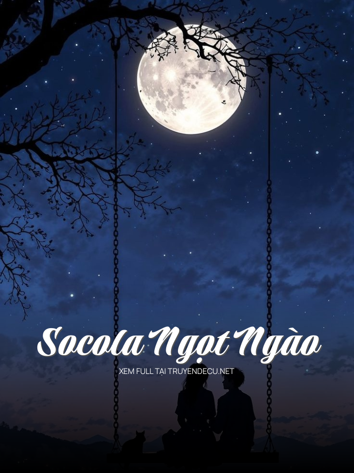 Socola Ngọt Ngào