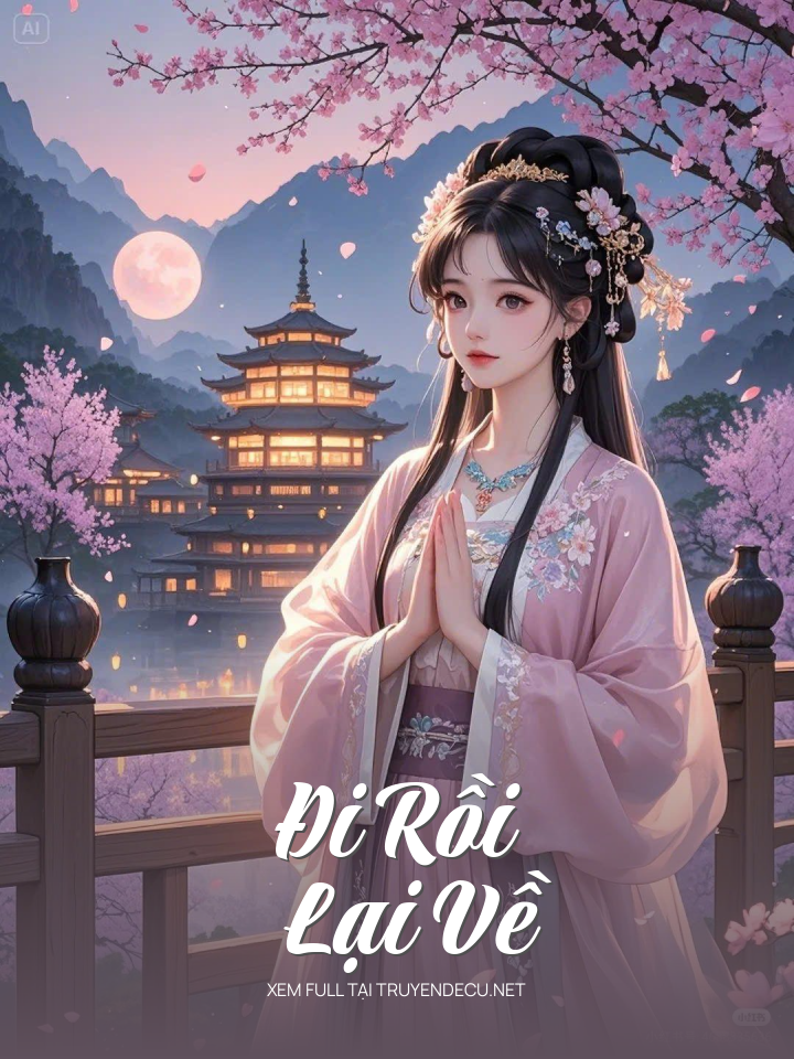 
                            Đi Rồi Lại Về