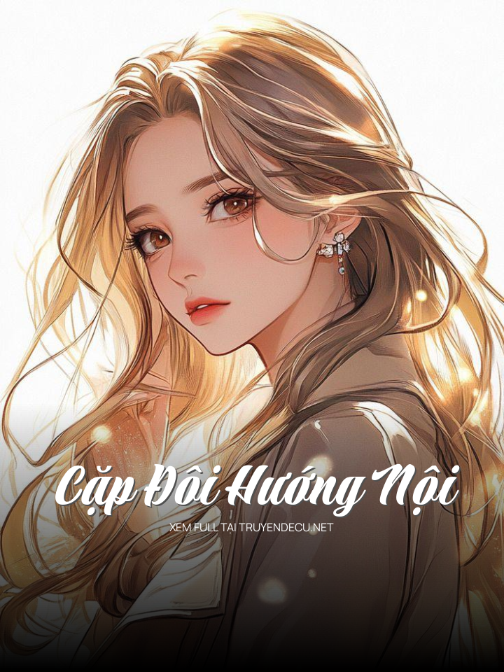 
                            Cặp Đôi Hướng Nội