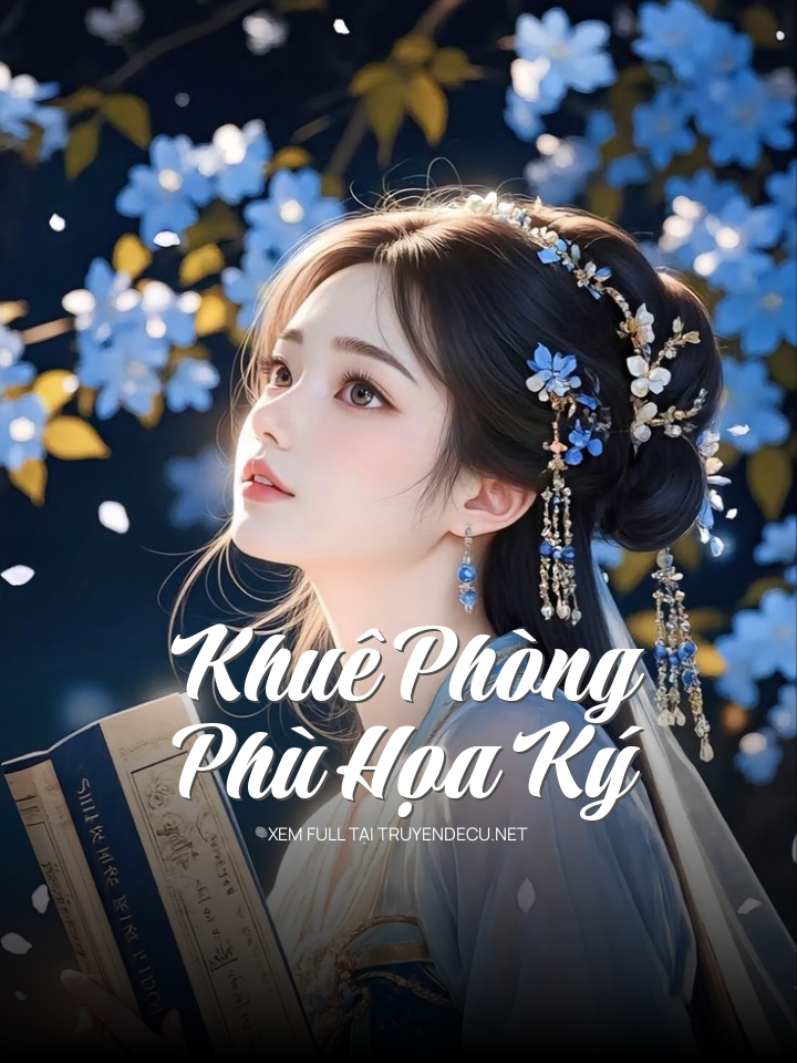 Khuê Phòng Phù Họa Ký