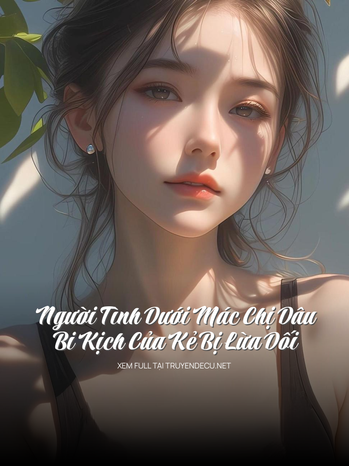 
                            Người Tình Dưới Mác Chị Dâu, Bi Kịch Của Kẻ Bị Lừa Dối