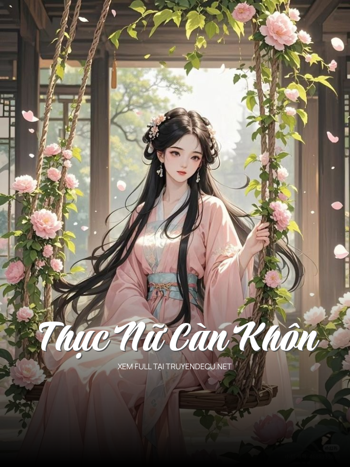 Thục Nữ Càn Khôn