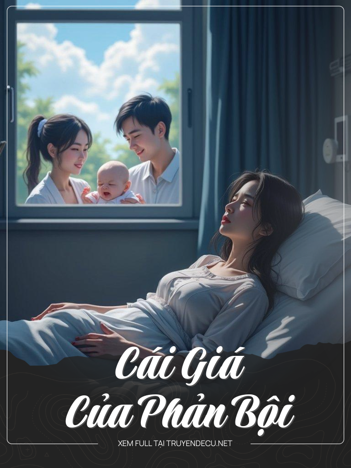 
                            Cái Giá Của Phản Bội
